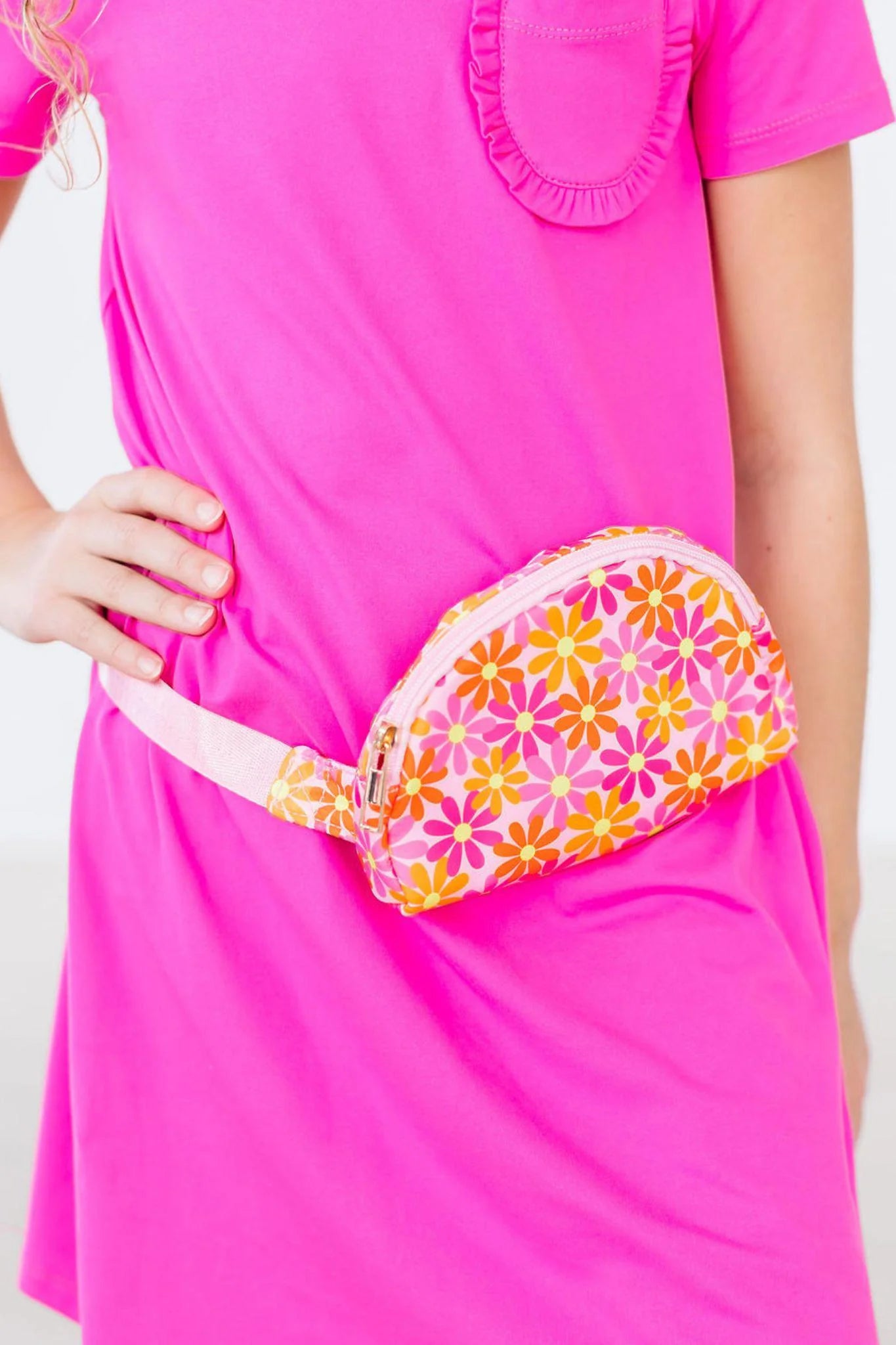 Mila & Rose Belt Bag