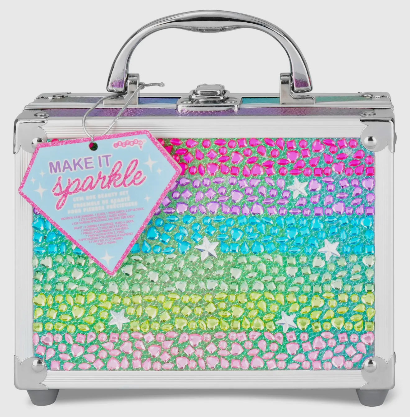 Gem Box Beauty Set