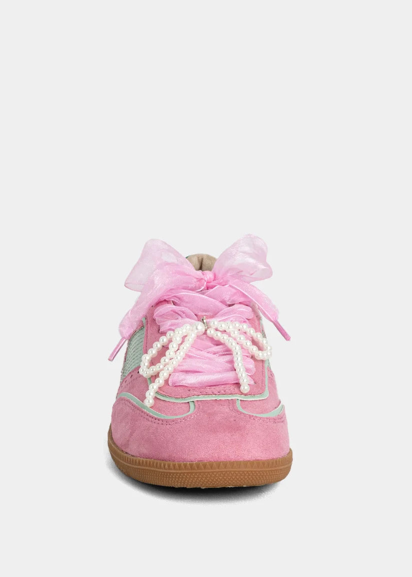 Sophie Mini | Pink