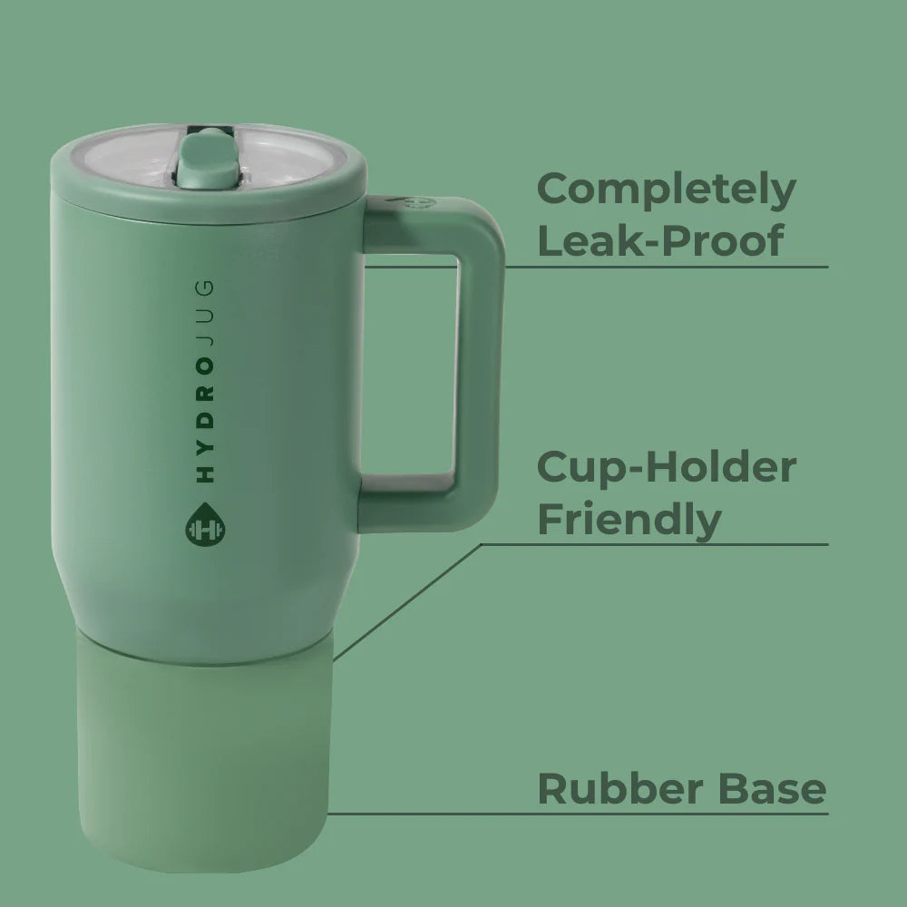 Sage | 20oz Traveler