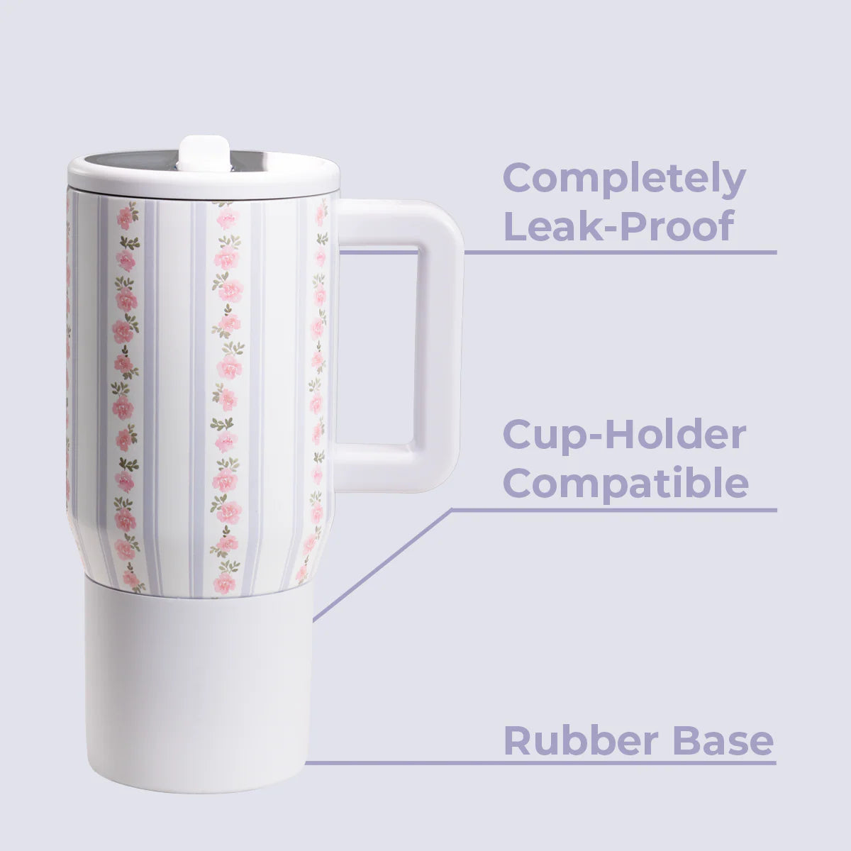 Primrose | 20oz Traveler