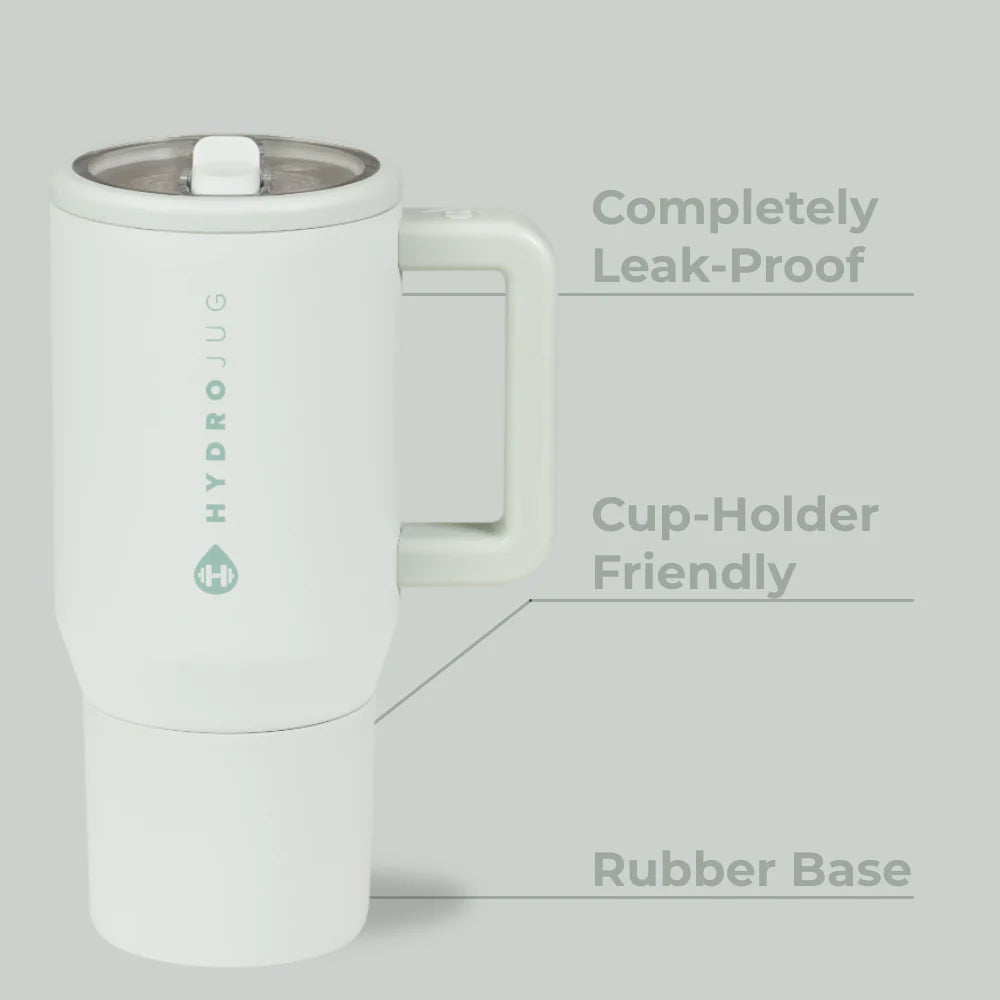 Cloud | 20oz Traveler