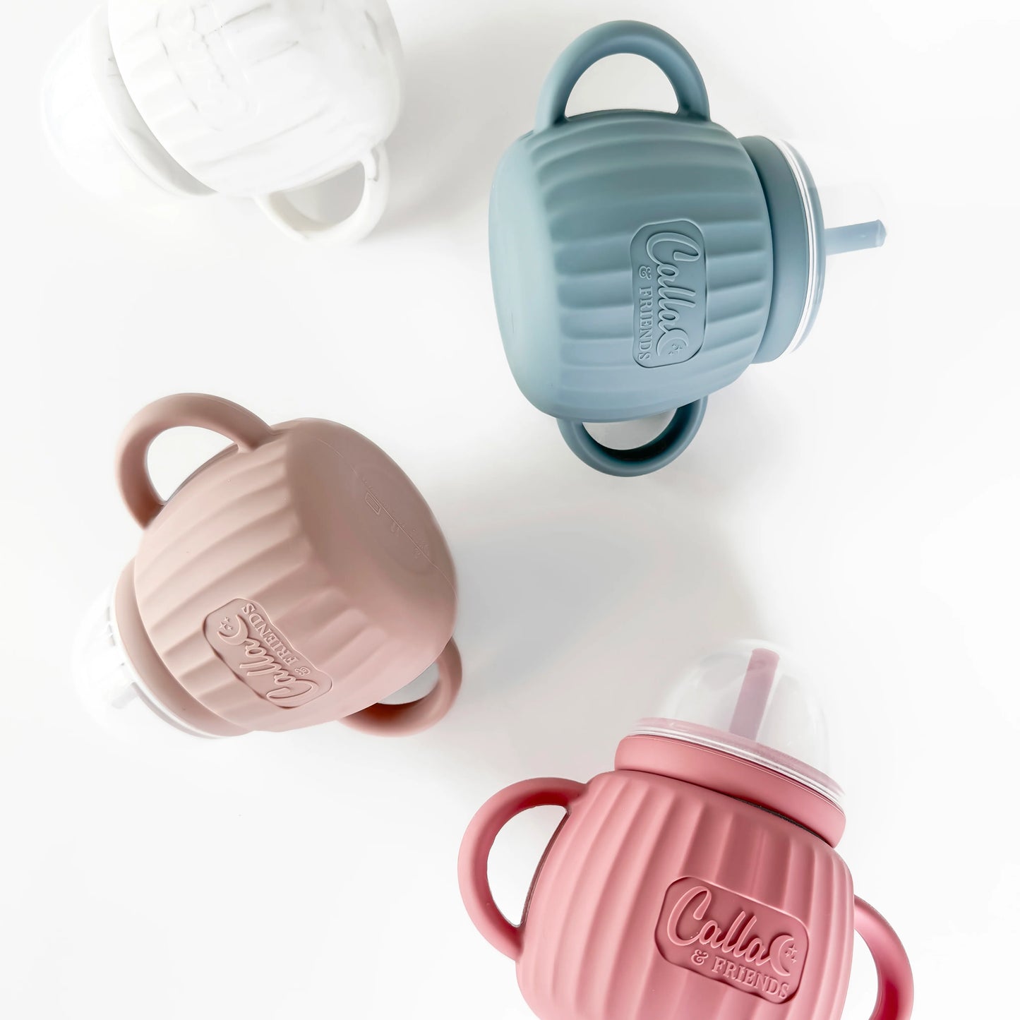 The Brody Cup | Slate Blue