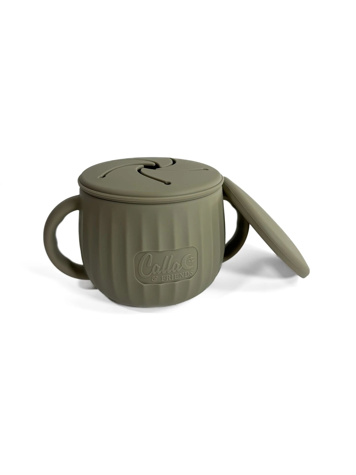 The Miller Snack Cup | Pine