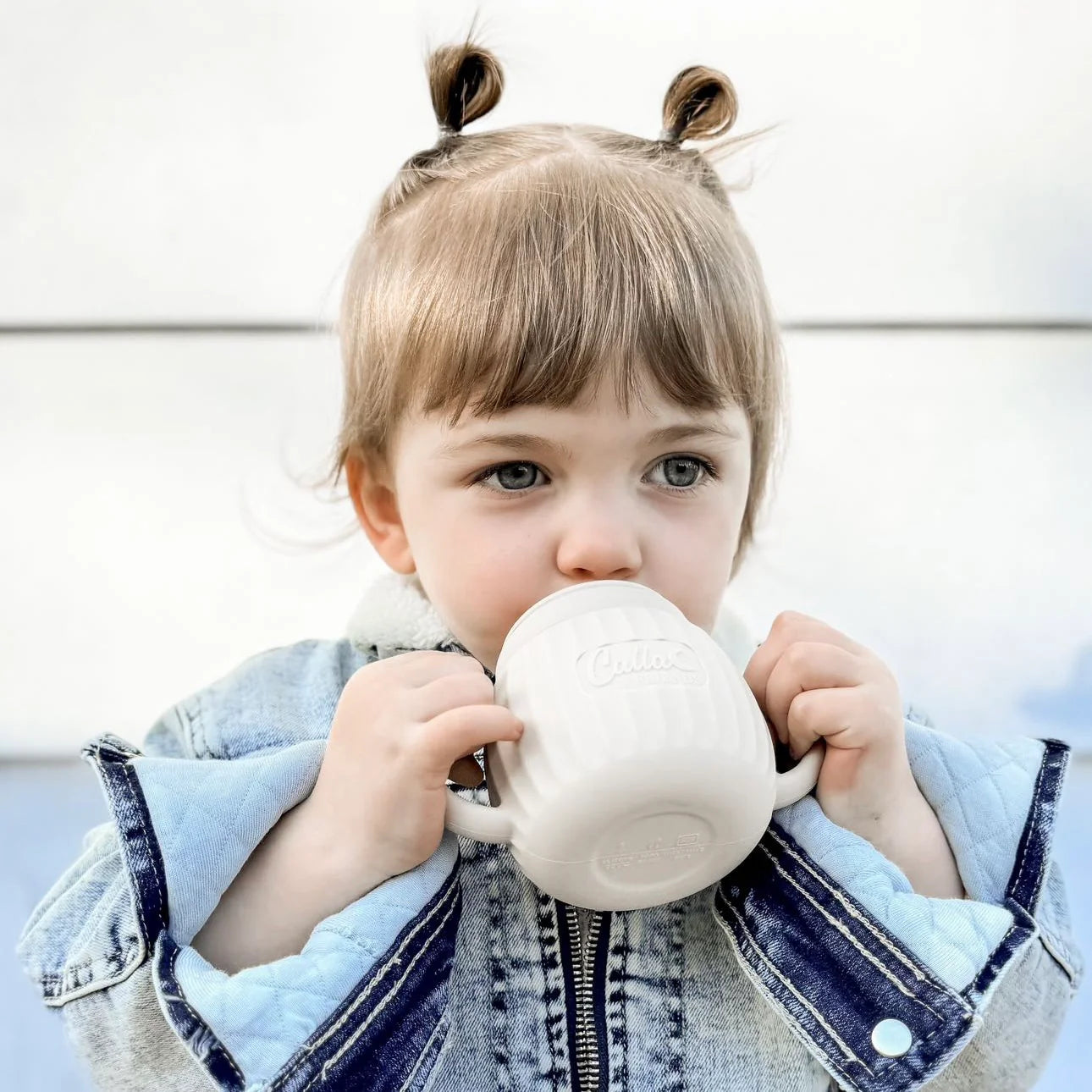 The Brody Cup | Linen
