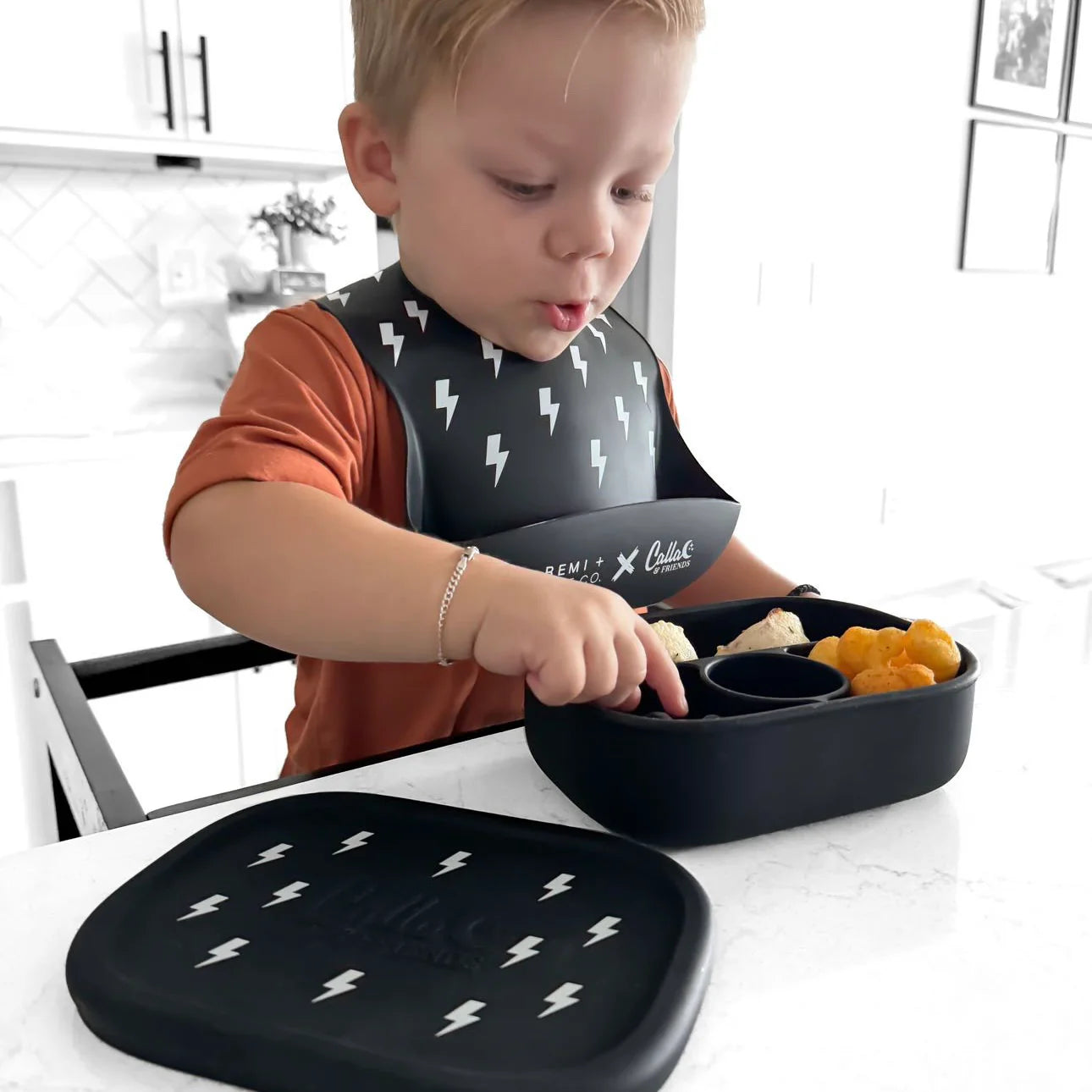 The Hayden Bento Box | Pine Bolt