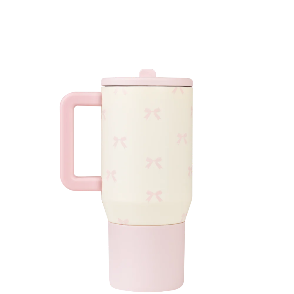 Bows | 20oz Traveler
