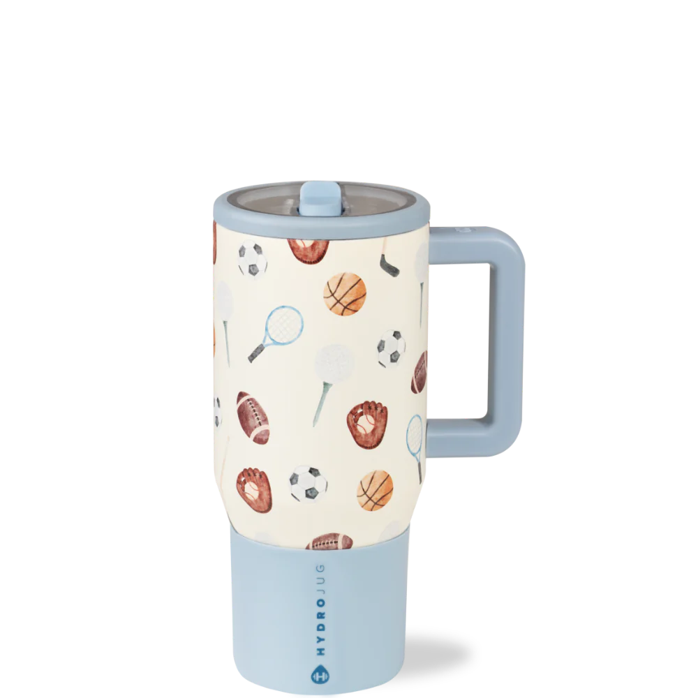 Sports | 20oz Traveler