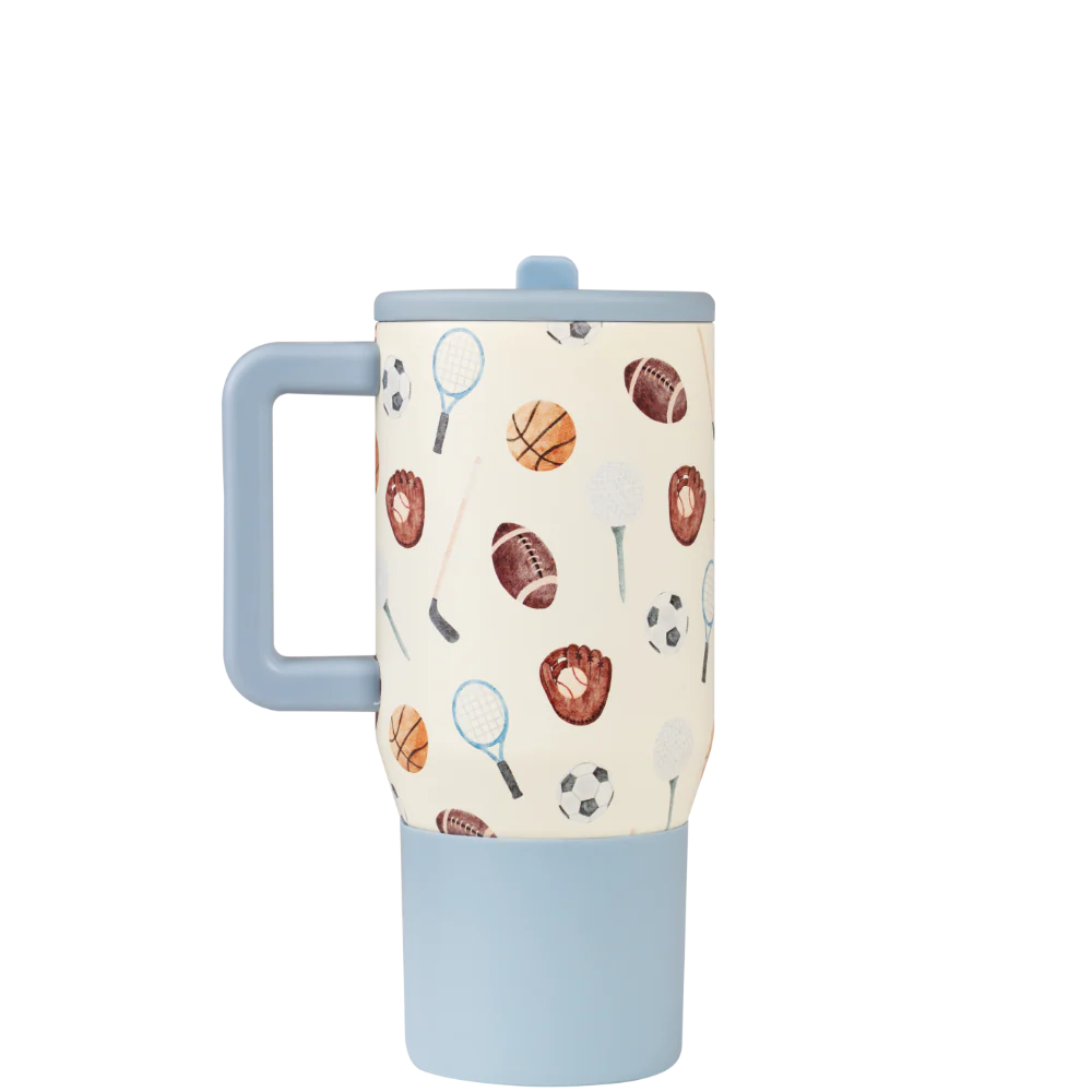 Sports | 20oz Traveler