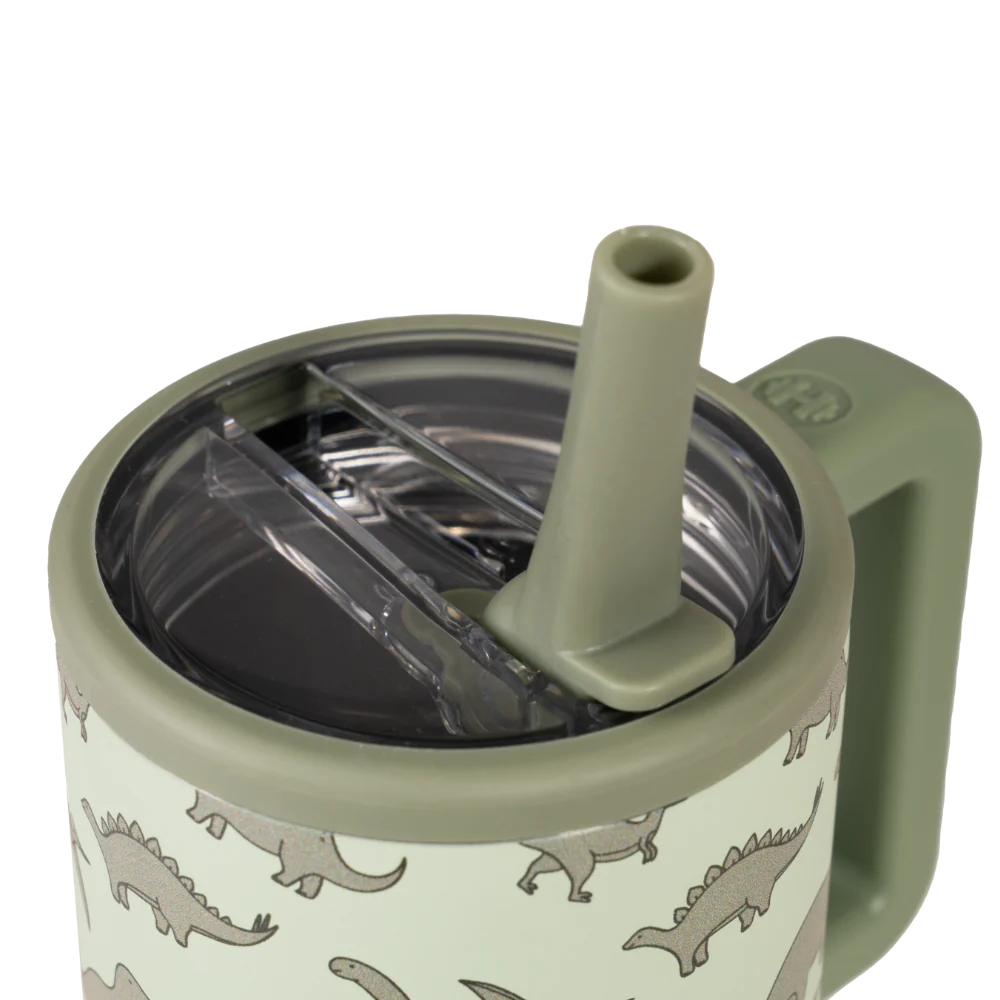 Dinosaur | 20oz Traveler