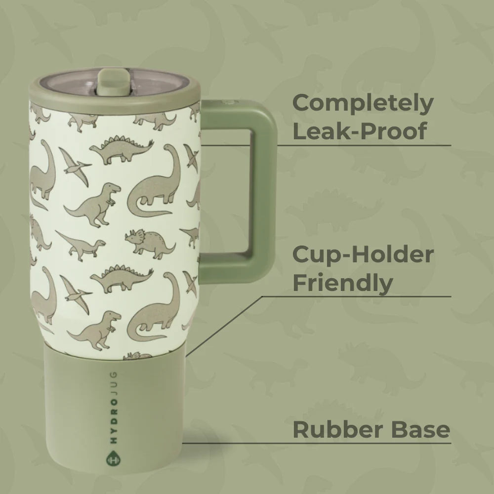 Dinosaur | 20oz Traveler