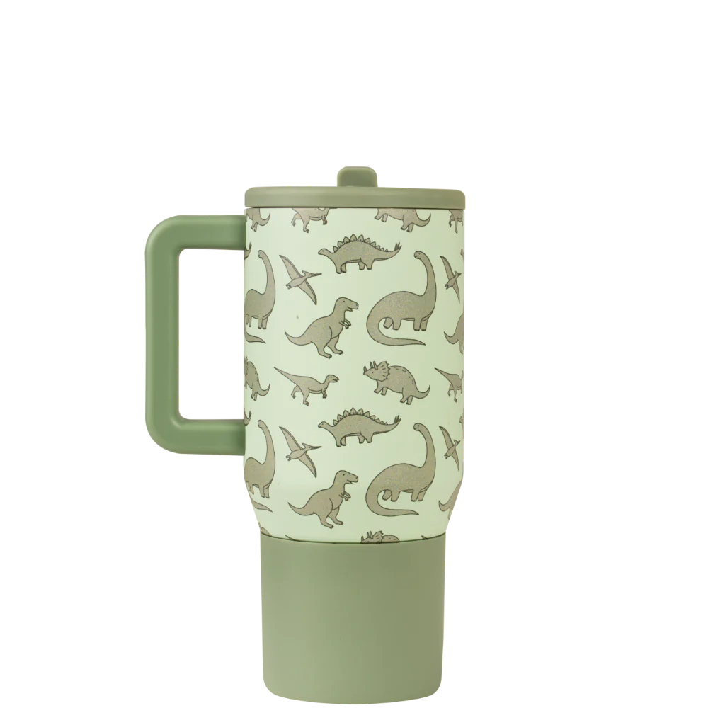 Dinosaur | 20oz Traveler