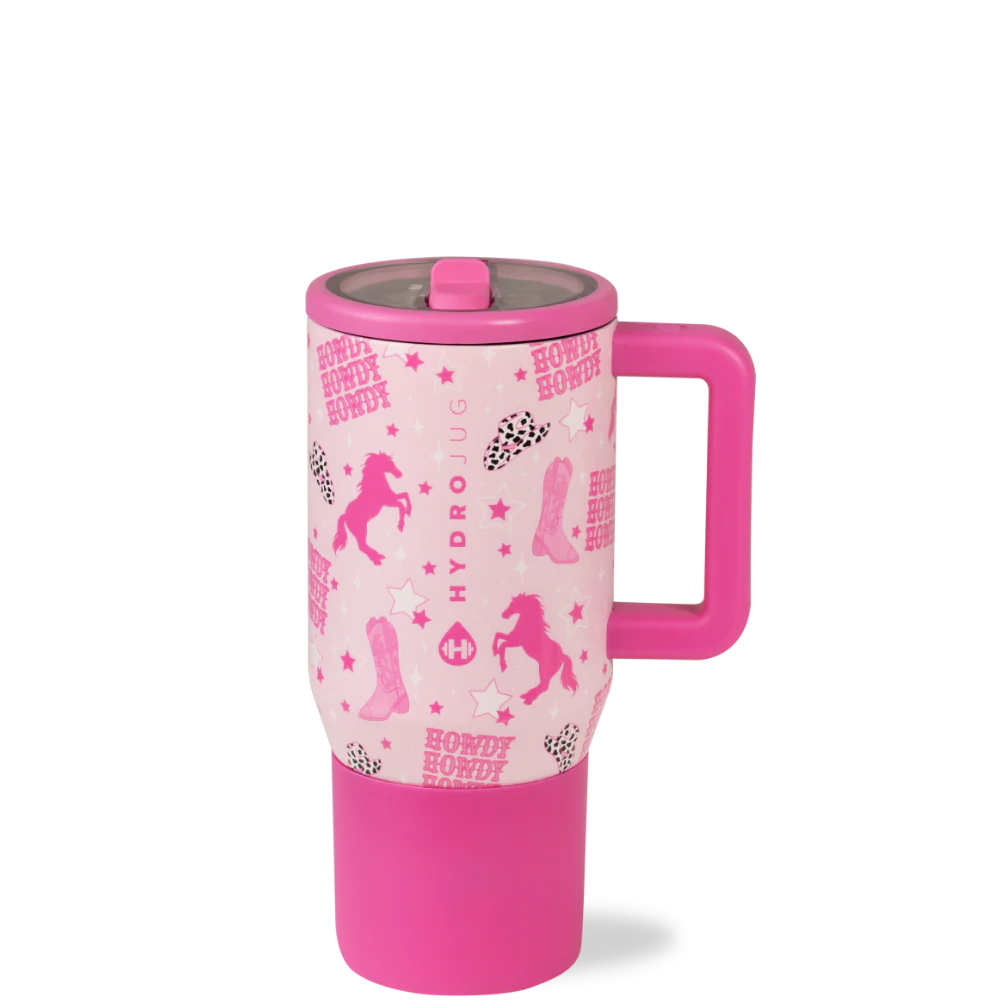 Cowgirl | 20oz Traveler