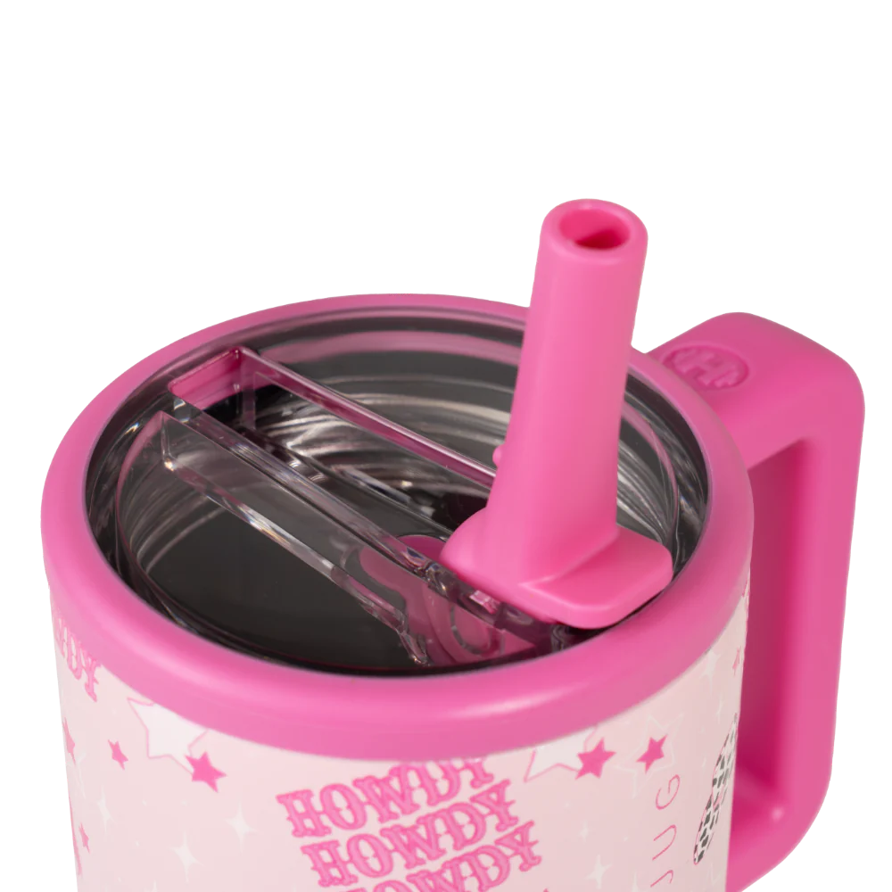 Cowgirl | 20oz Traveler