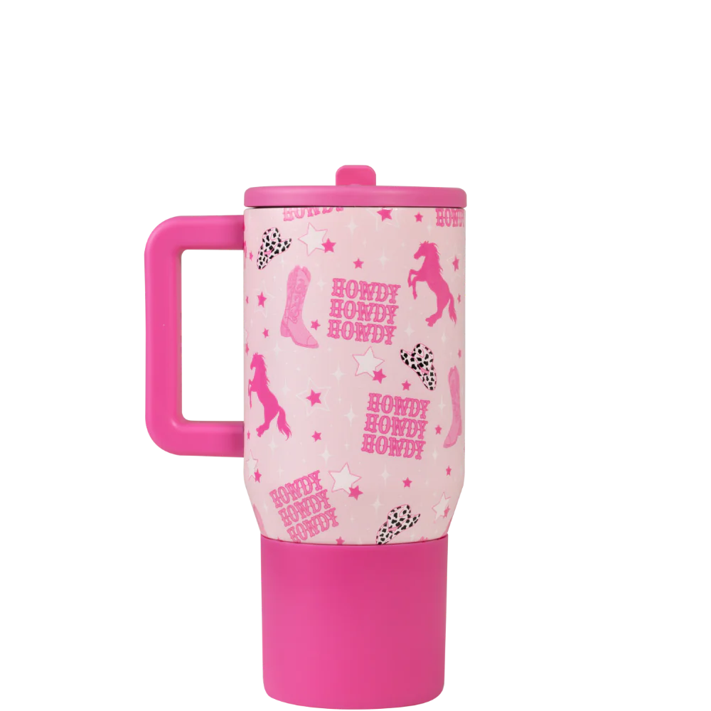 Cowgirl | 20oz Traveler