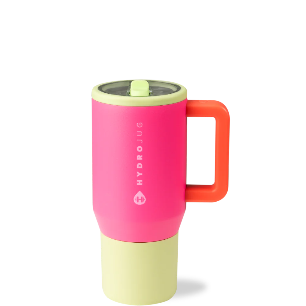 Orchid | 20oz Traveler