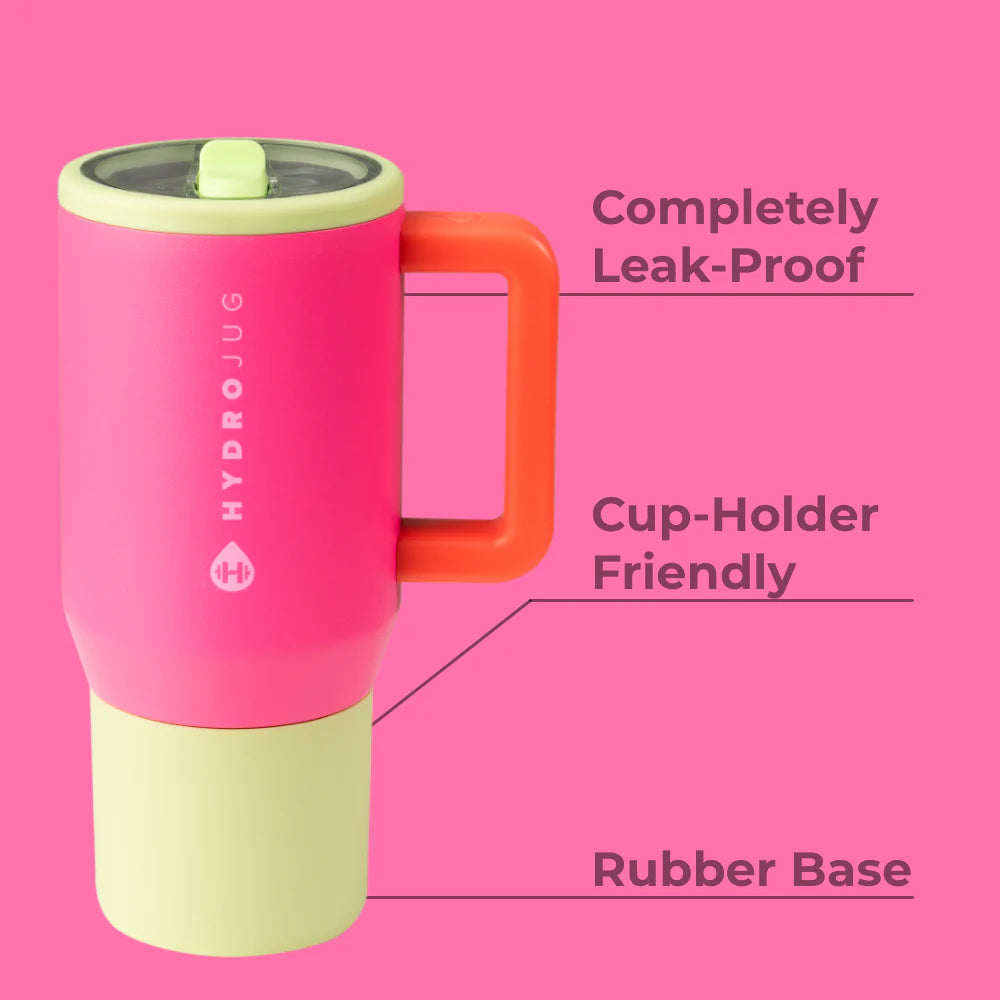 Orchid | 20oz Traveler