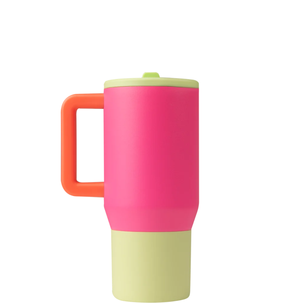 Orchid | 20oz Traveler