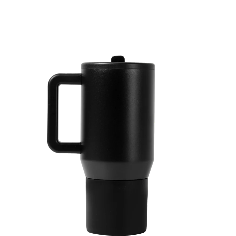 Black | 20oz Traveler