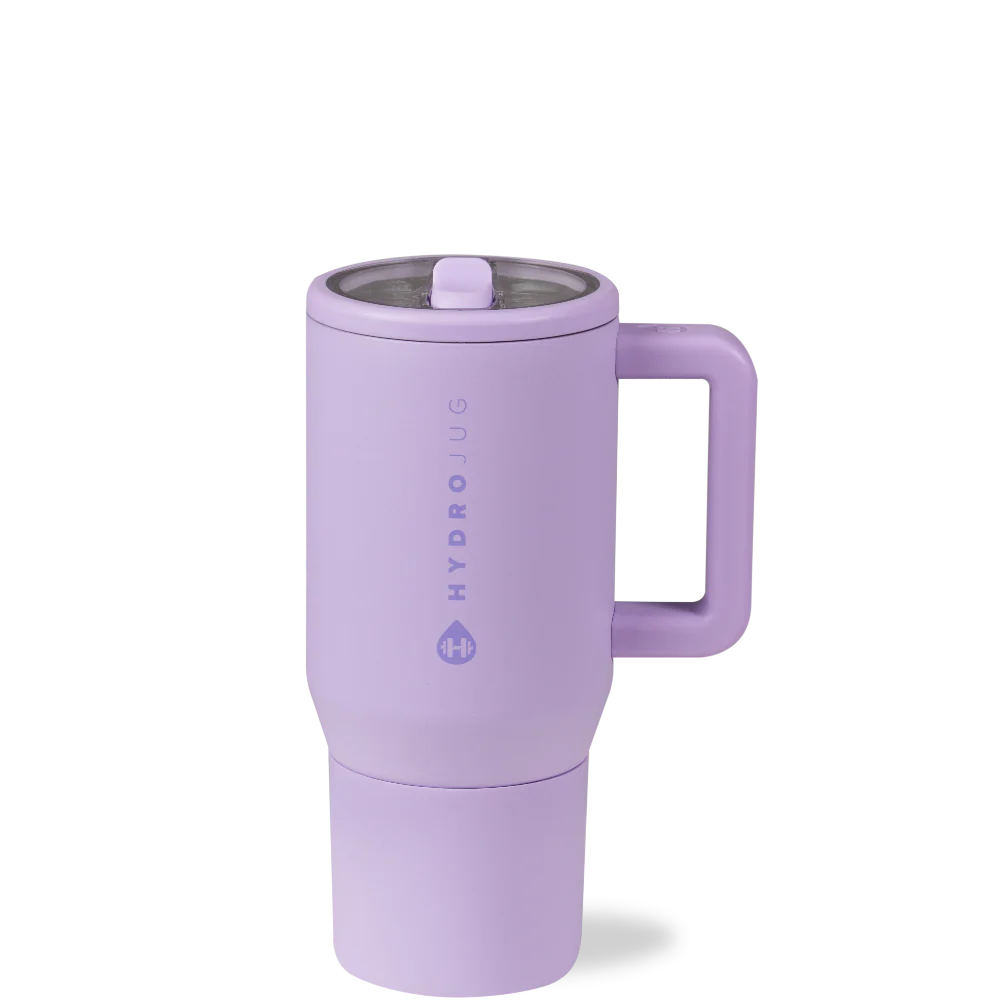Lavendar | 20oz Traveler