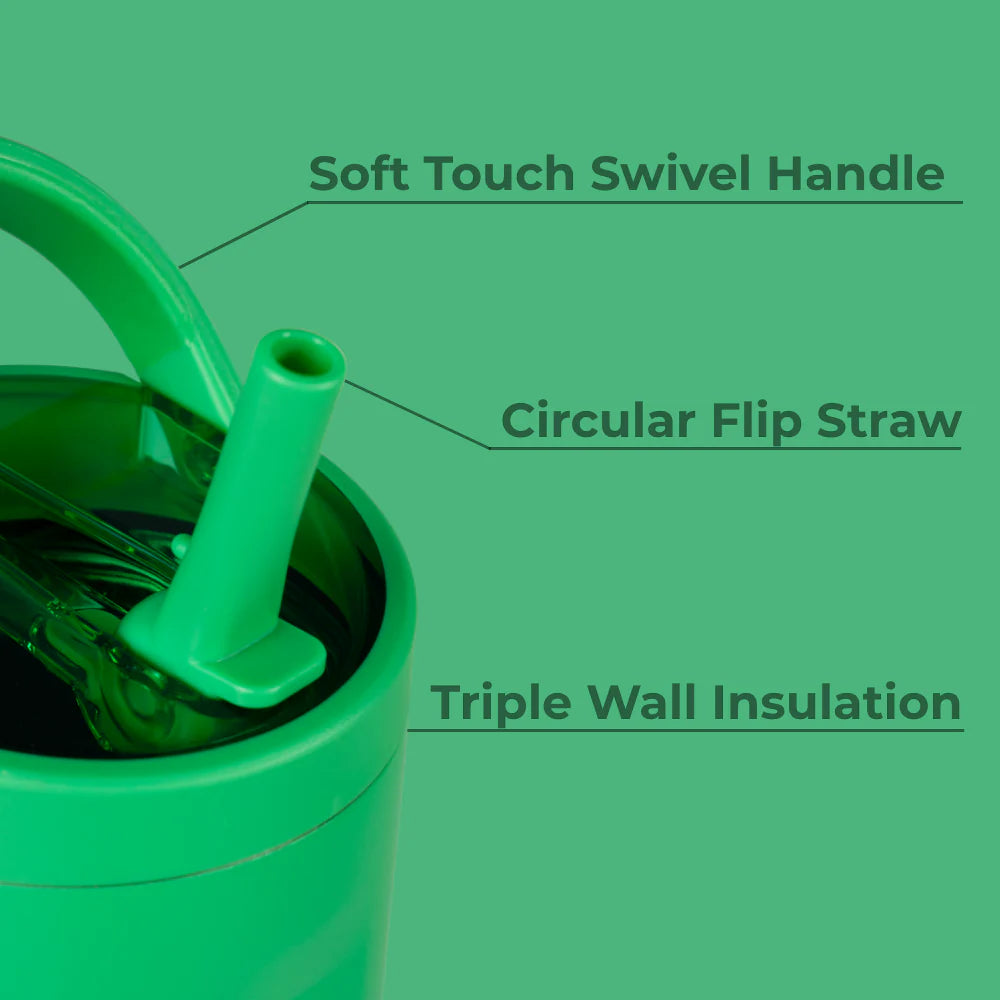 Clover | 32oz Sport