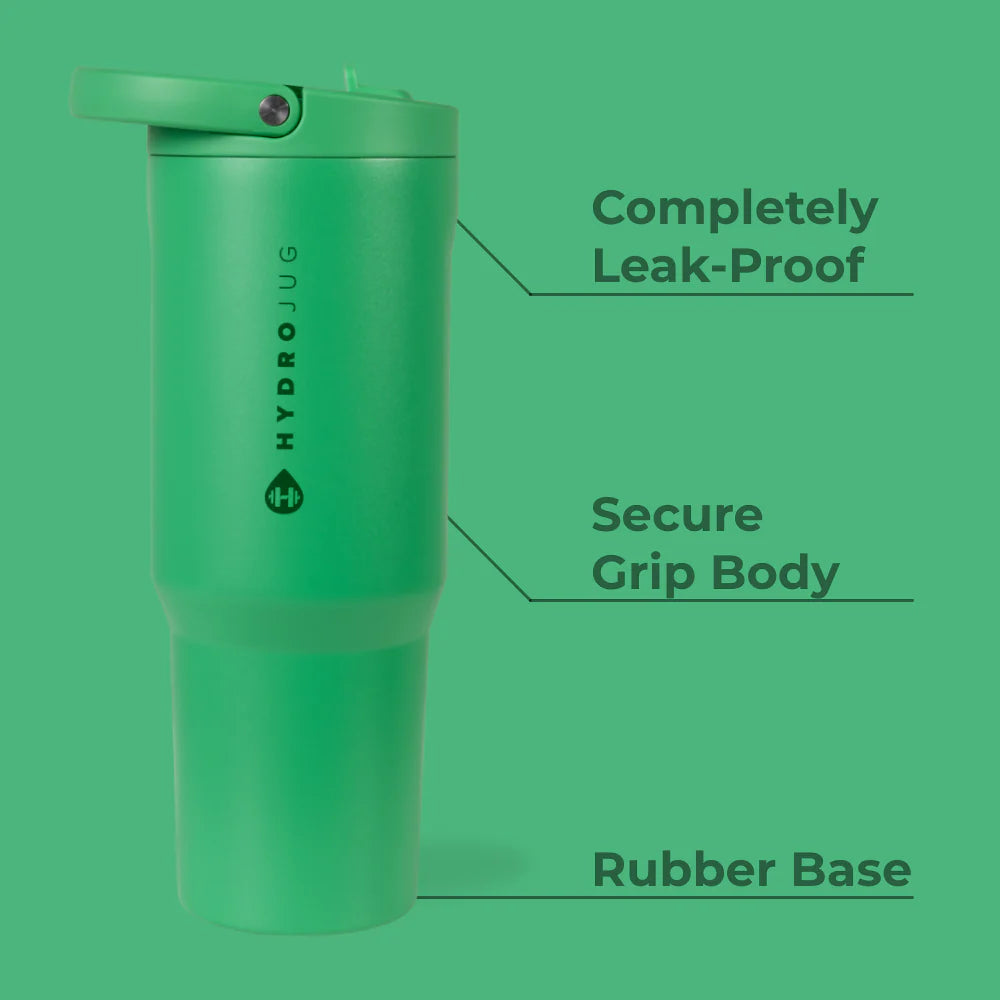 Clover | 32oz Sport