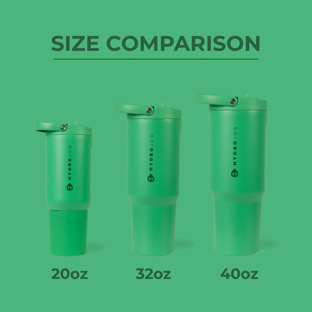Clover | 32oz Sport