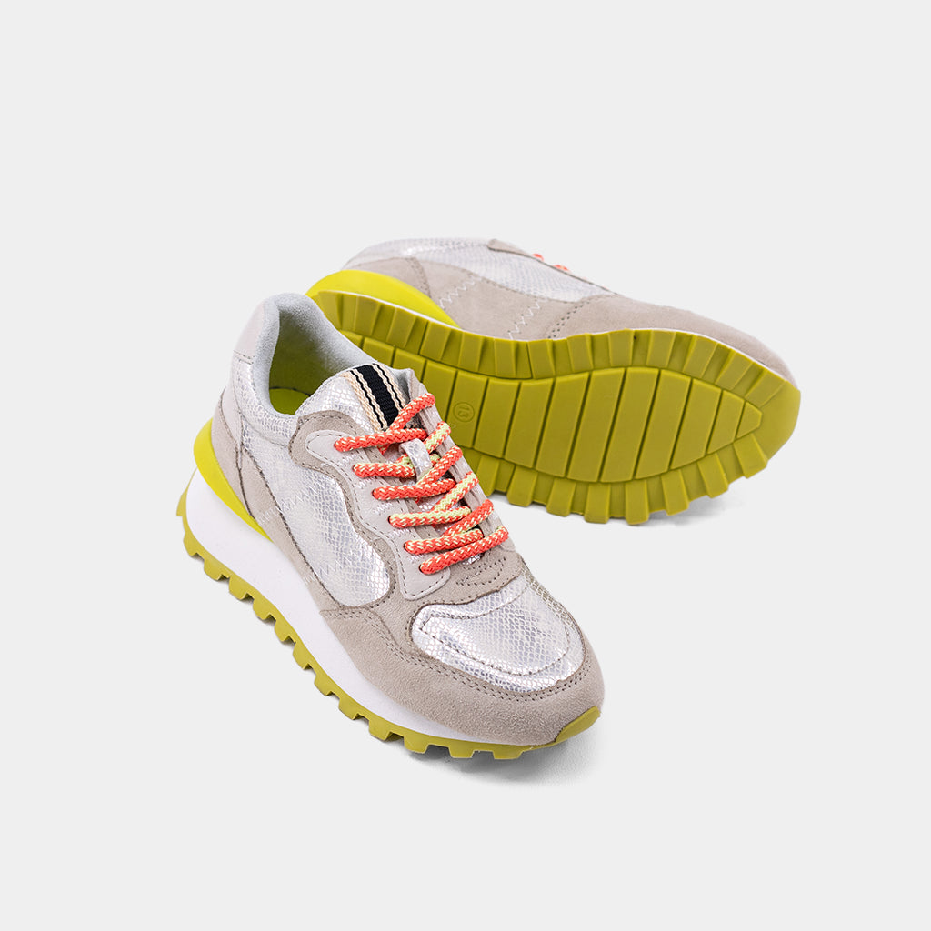 Phoebe | Neon Snake