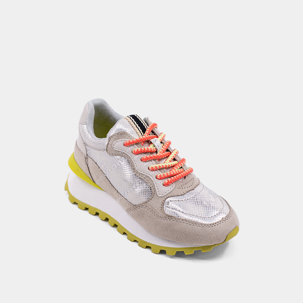 Phoebe | Neon Snake