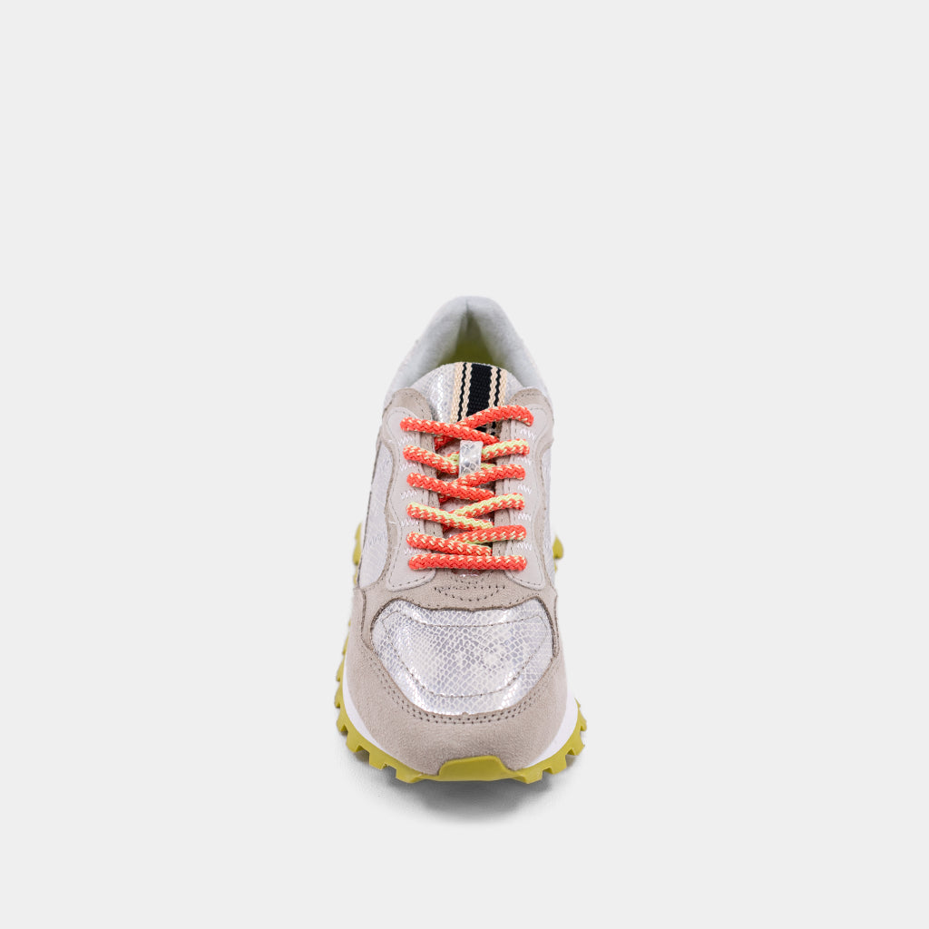 Phoebe | Neon Snake