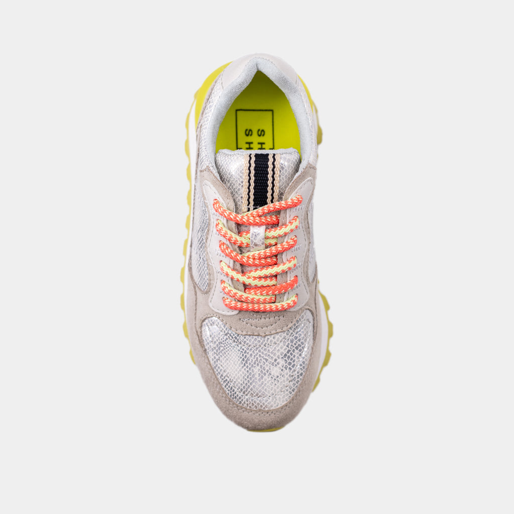 Phoebe | Neon Snake