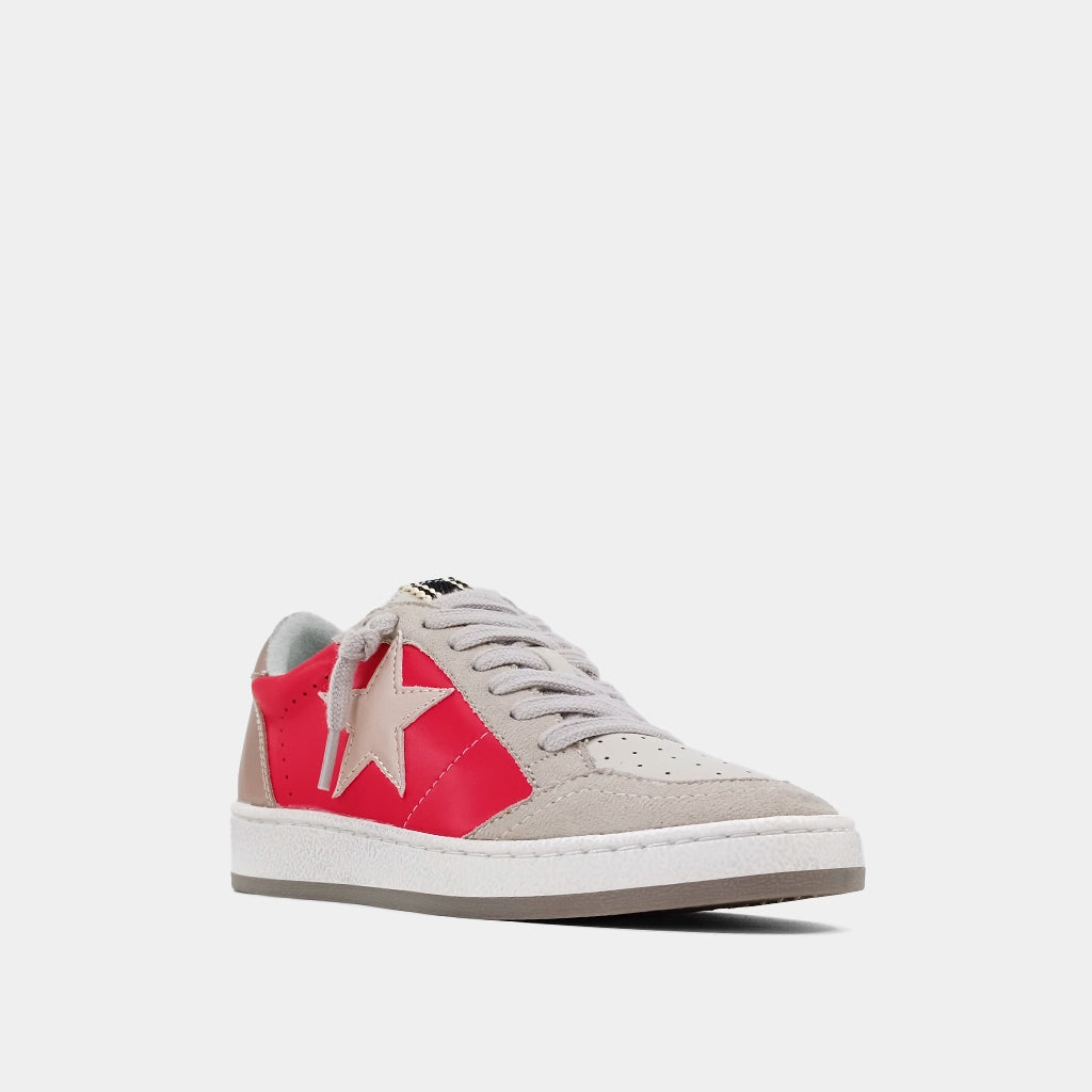 PAZ : Red