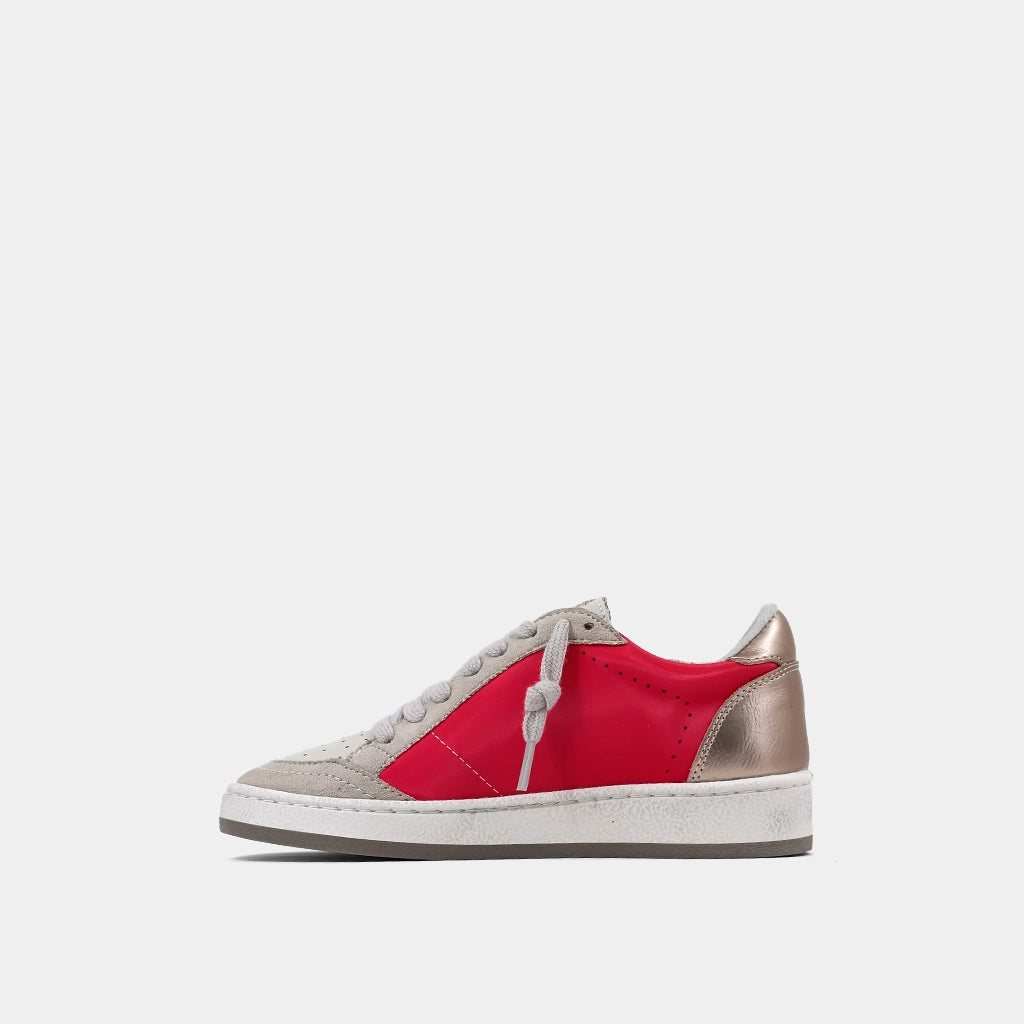 PAZ : Red