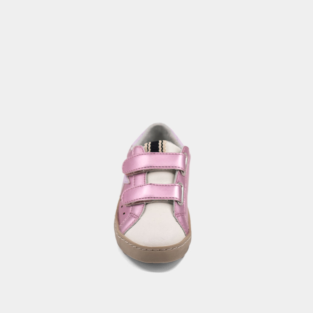 Sunny Mini | Metallic Pink