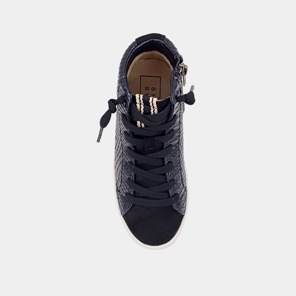 Reese | Black Snake