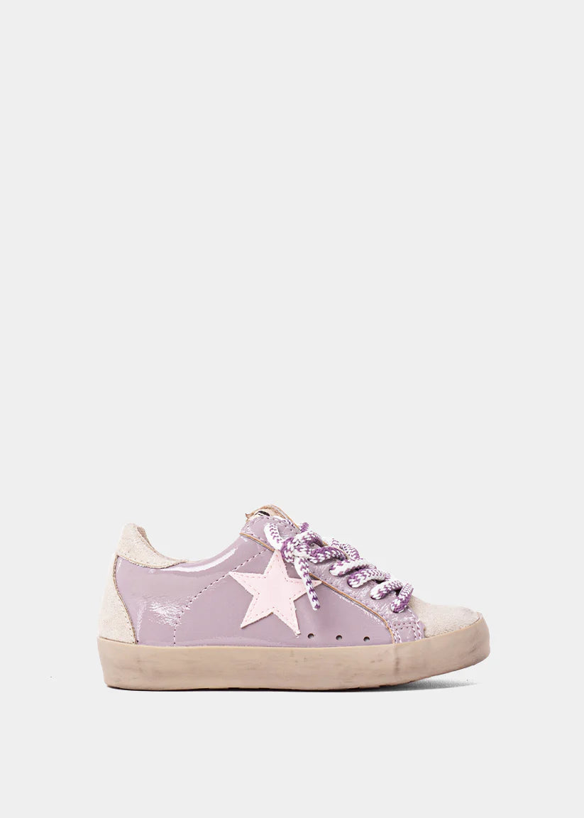 Paula Mini | Lavendar