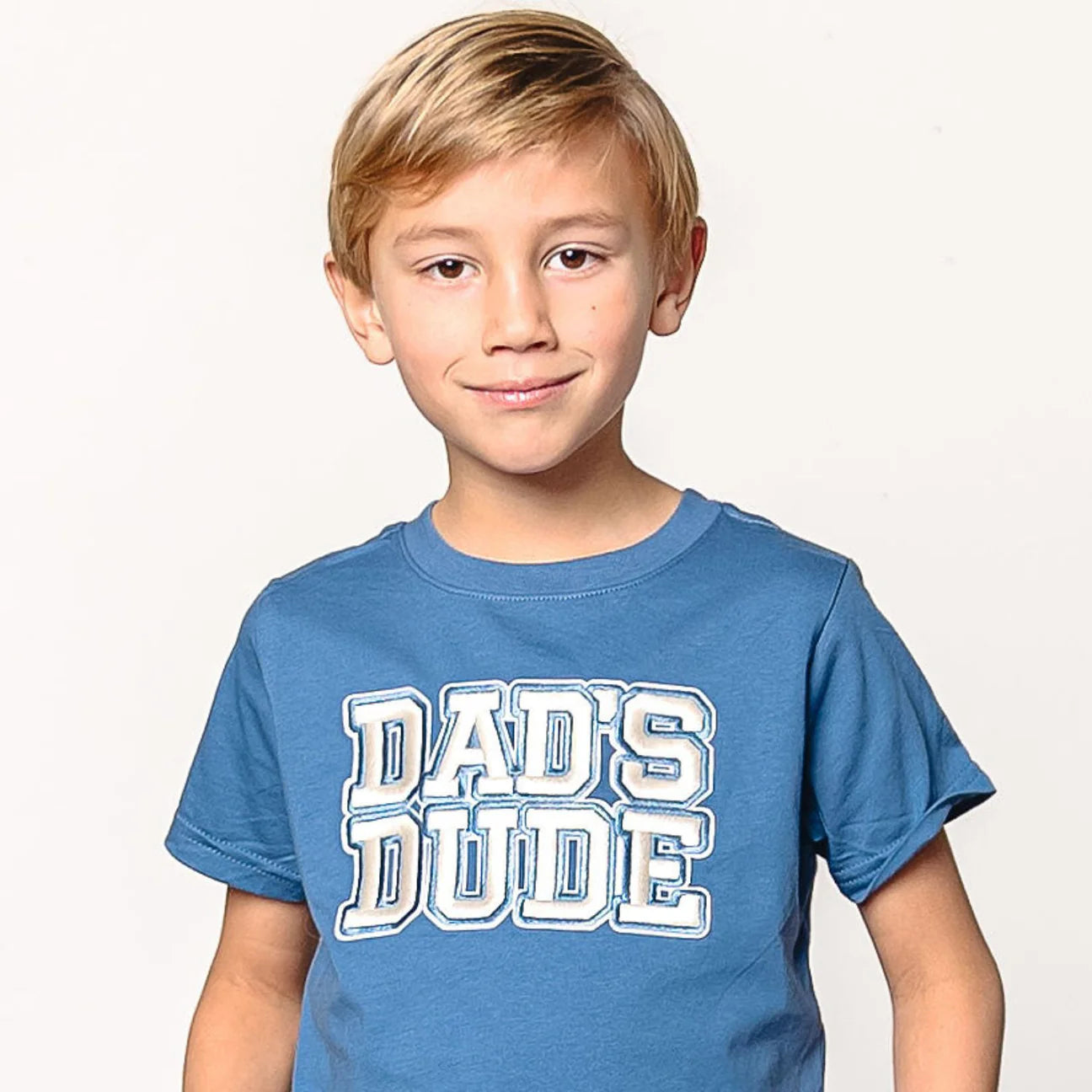 Dad’s Dude Patch Tee