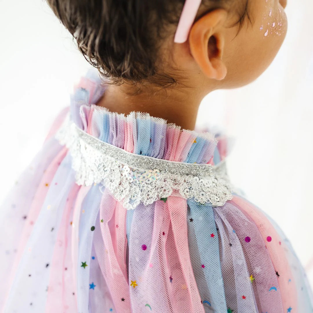 Purple Unicorn Dress Up Kit