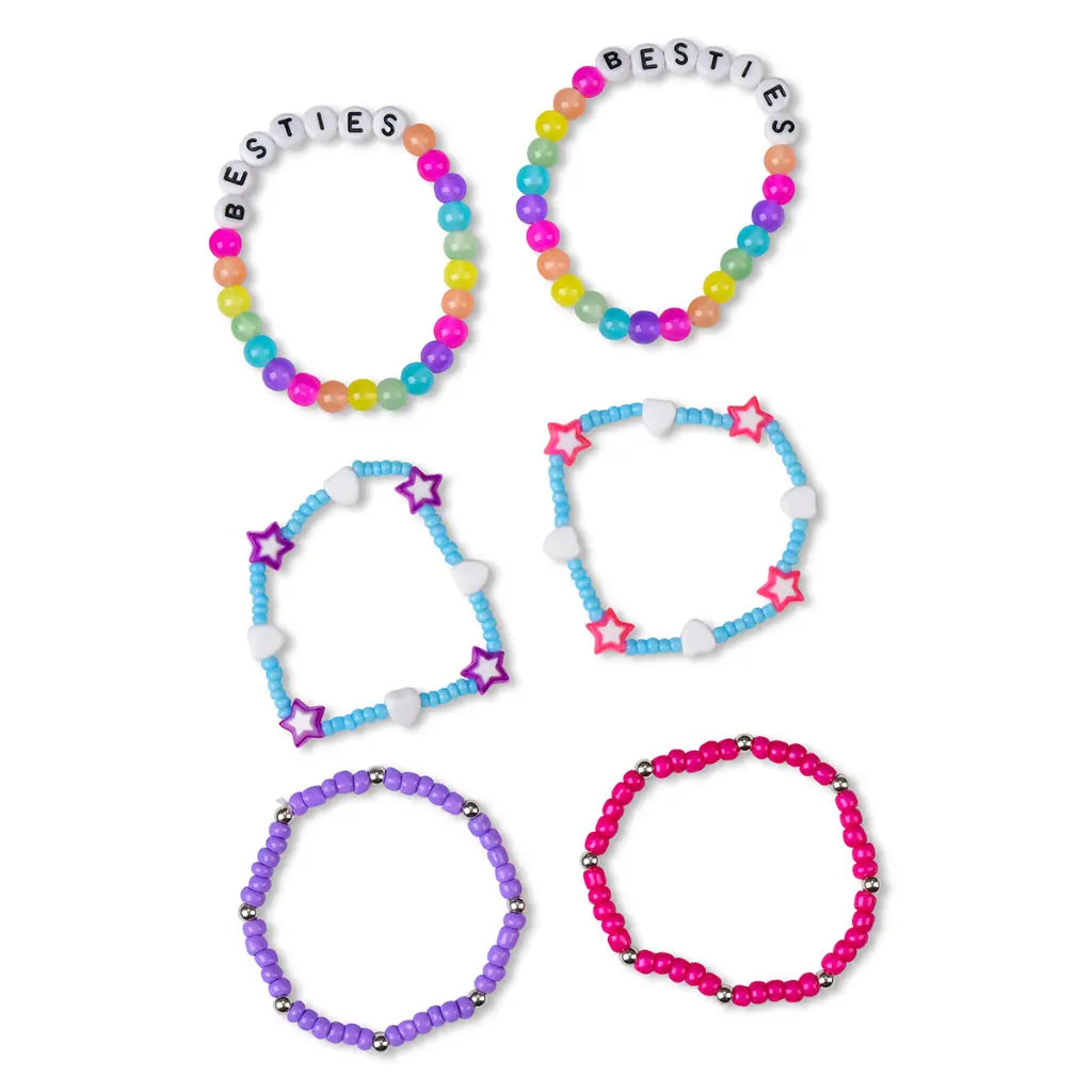 Bestie Bracelet Set