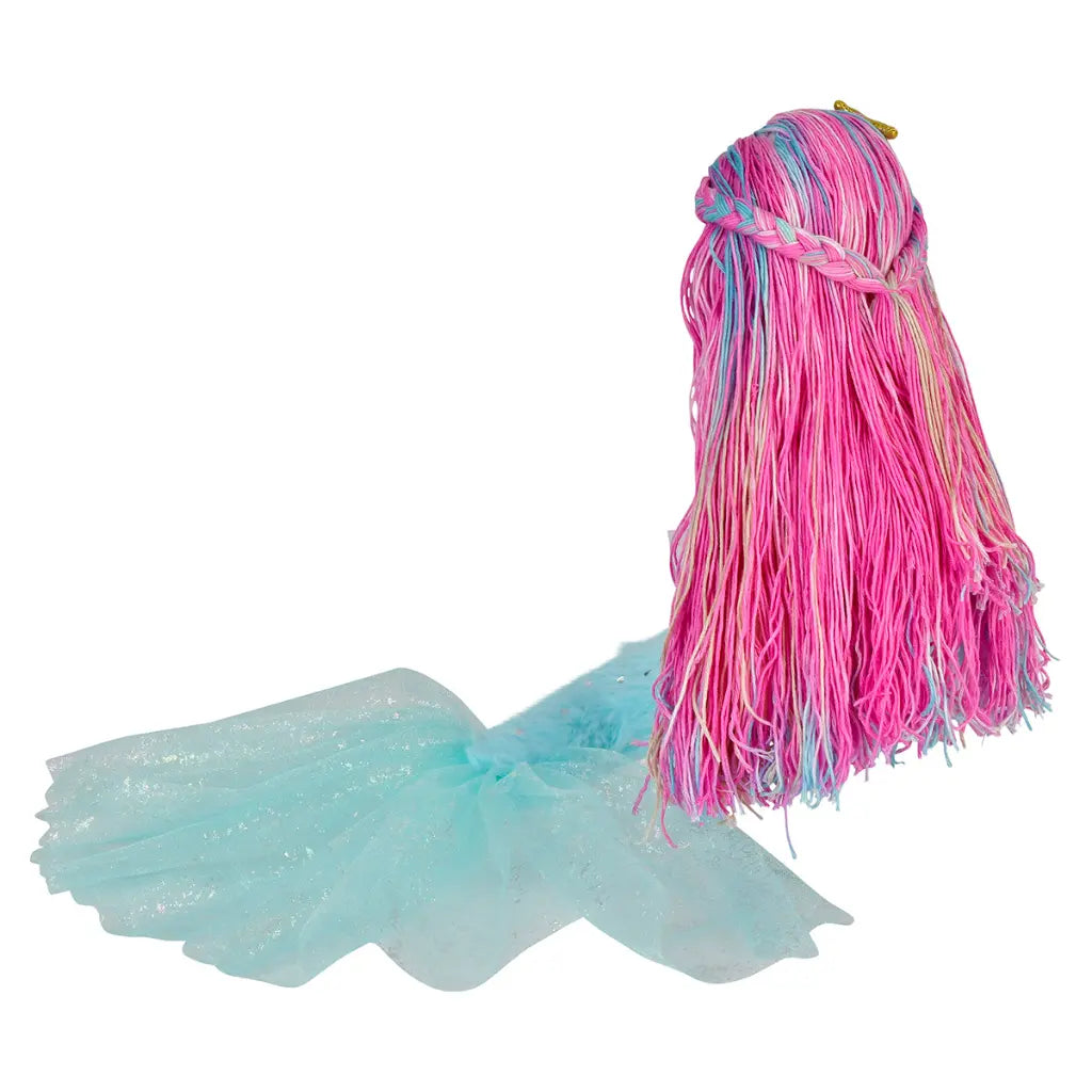 Mermaid Vibes Plush