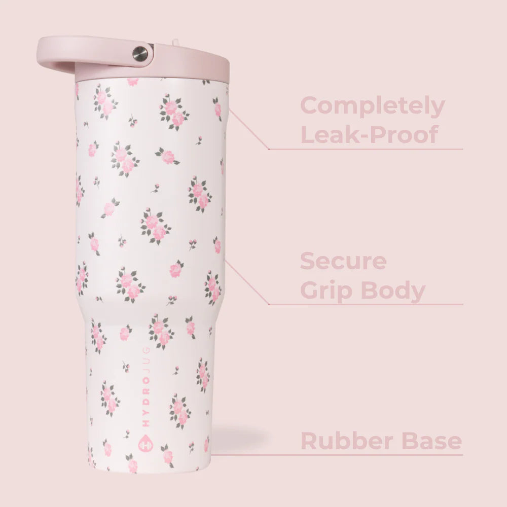 Wildrose | 32oz Sport