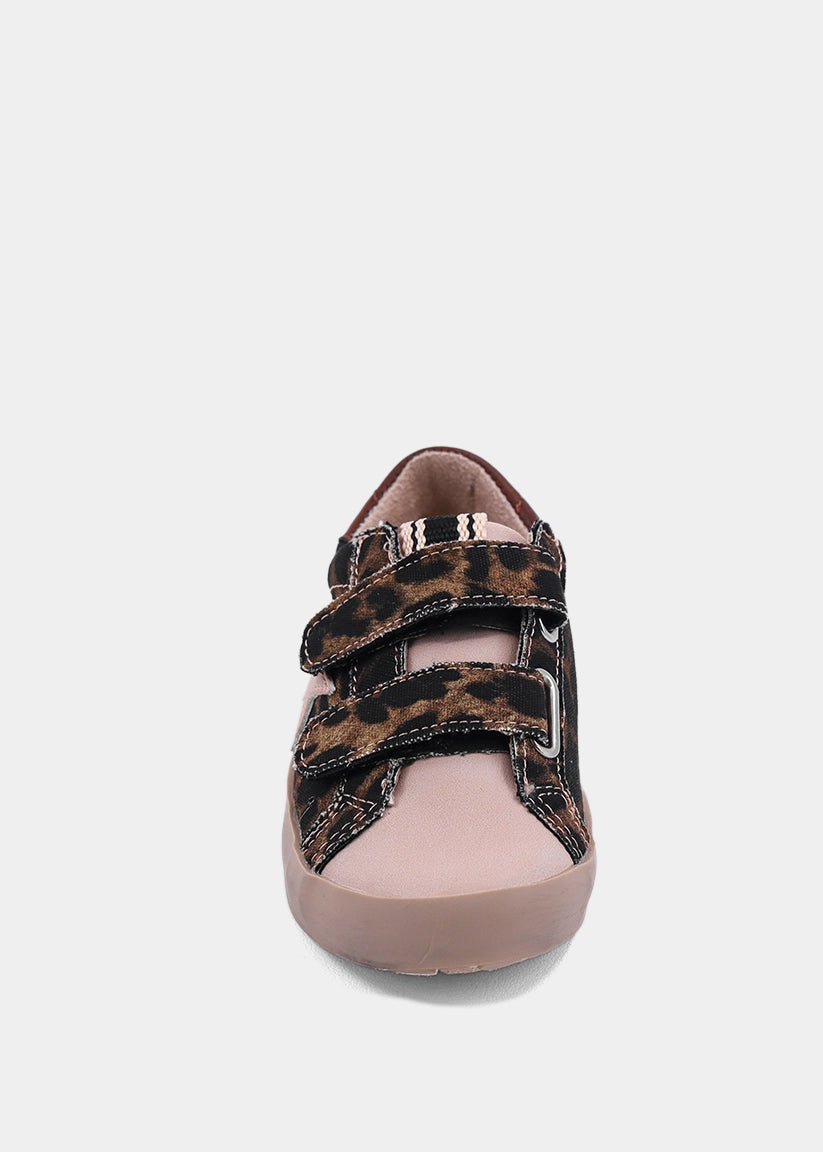 Sunny Mini | Leopard