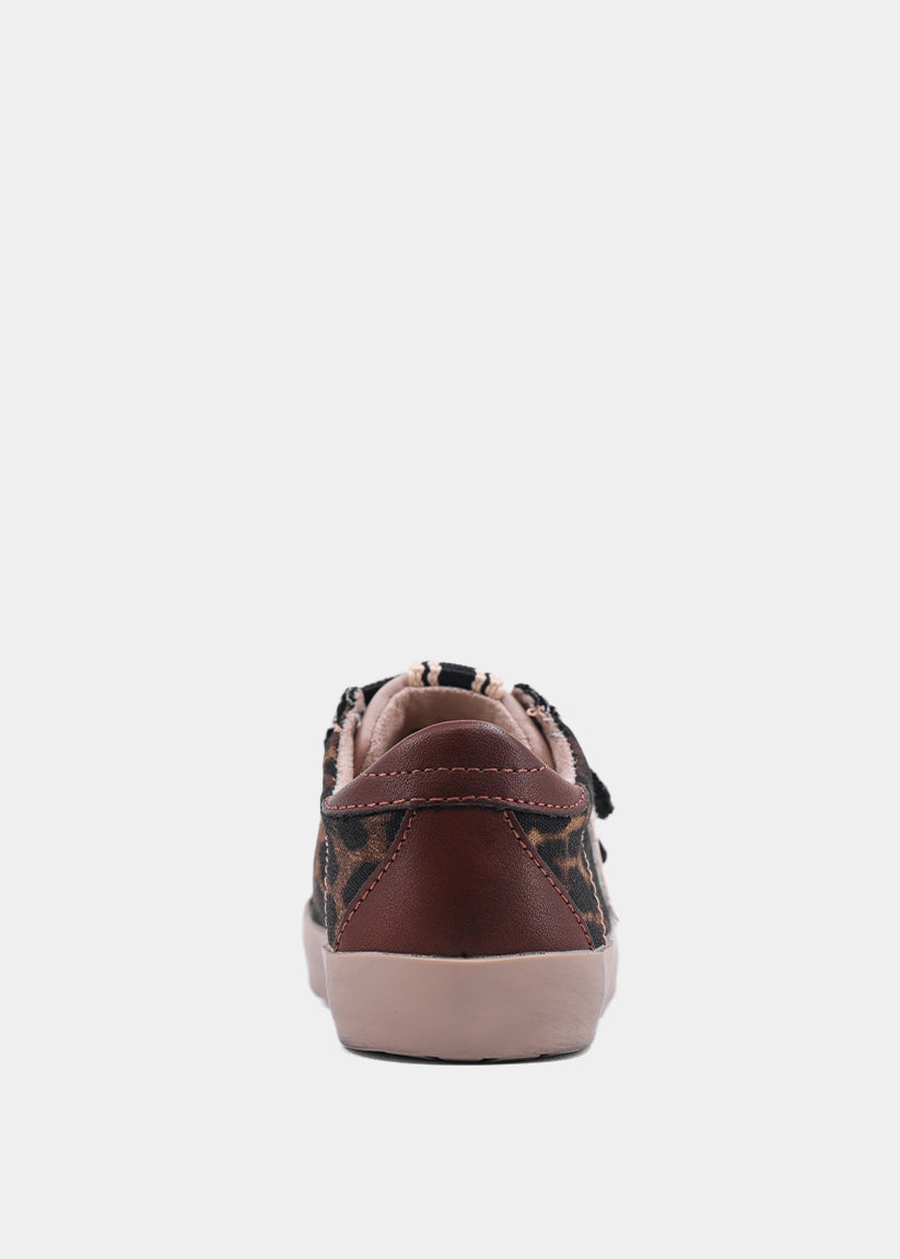 Sunny Mini | Leopard