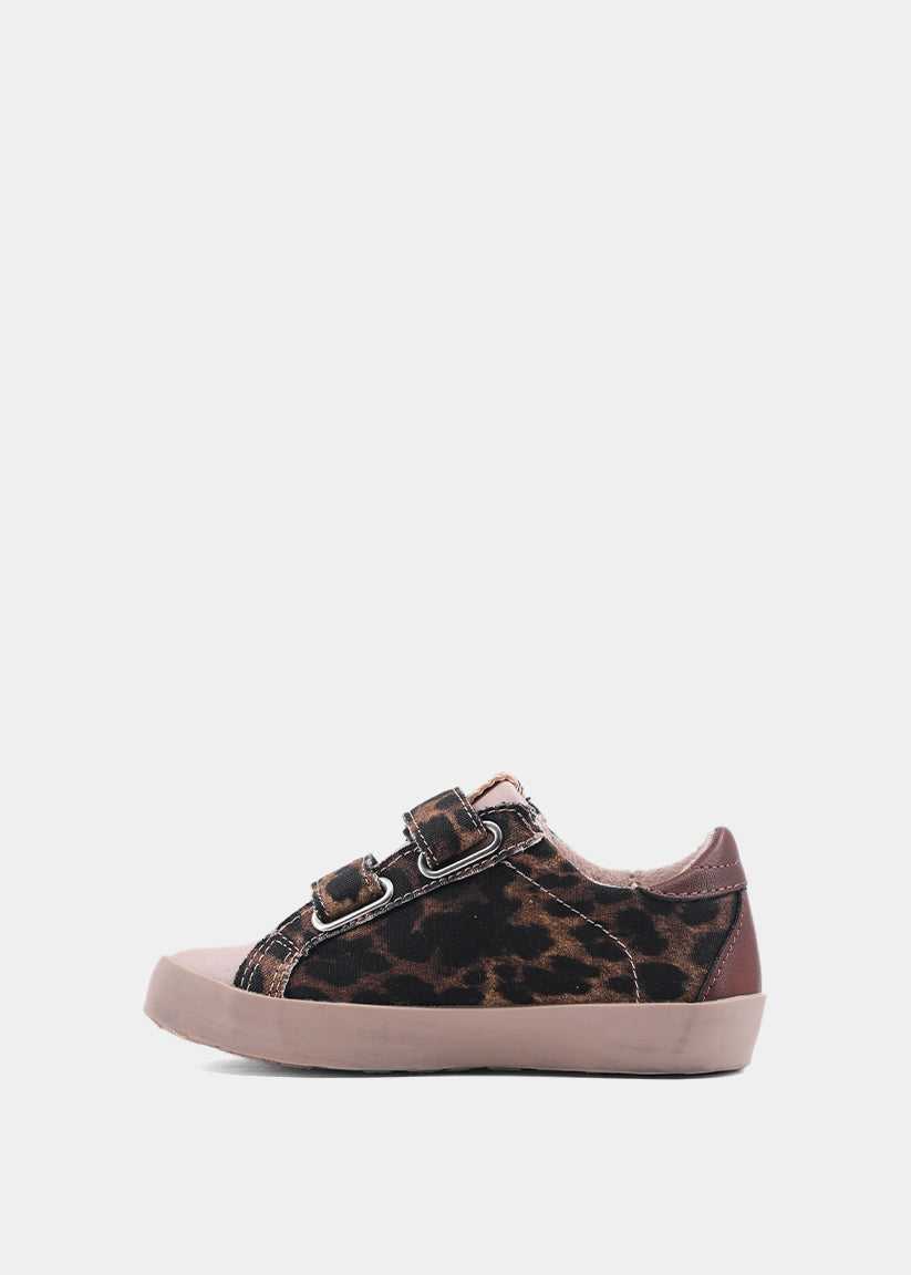 Sunny Mini | Leopard
