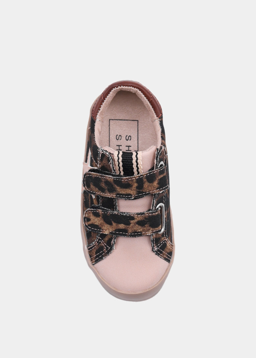 Sunny Mini | Leopard