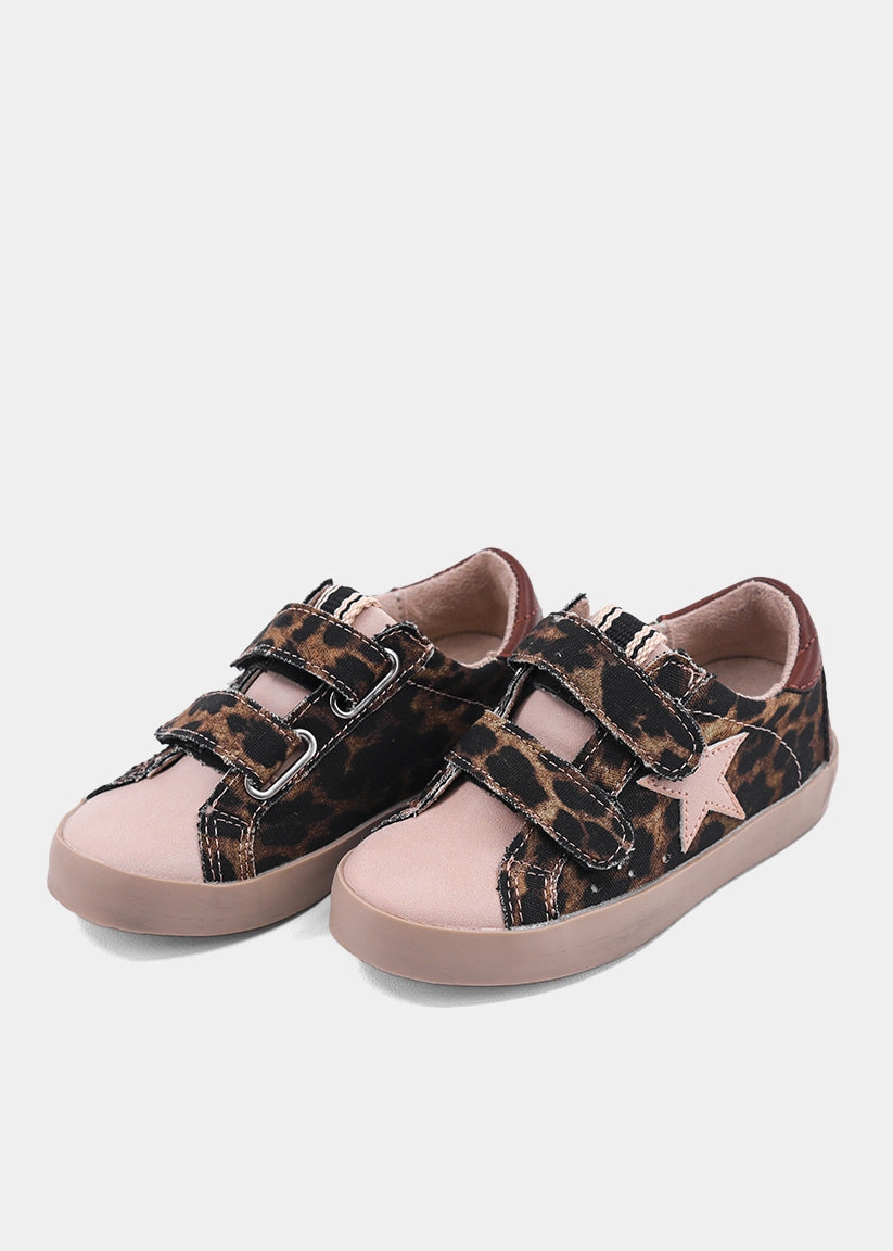 Sunny Mini | Leopard