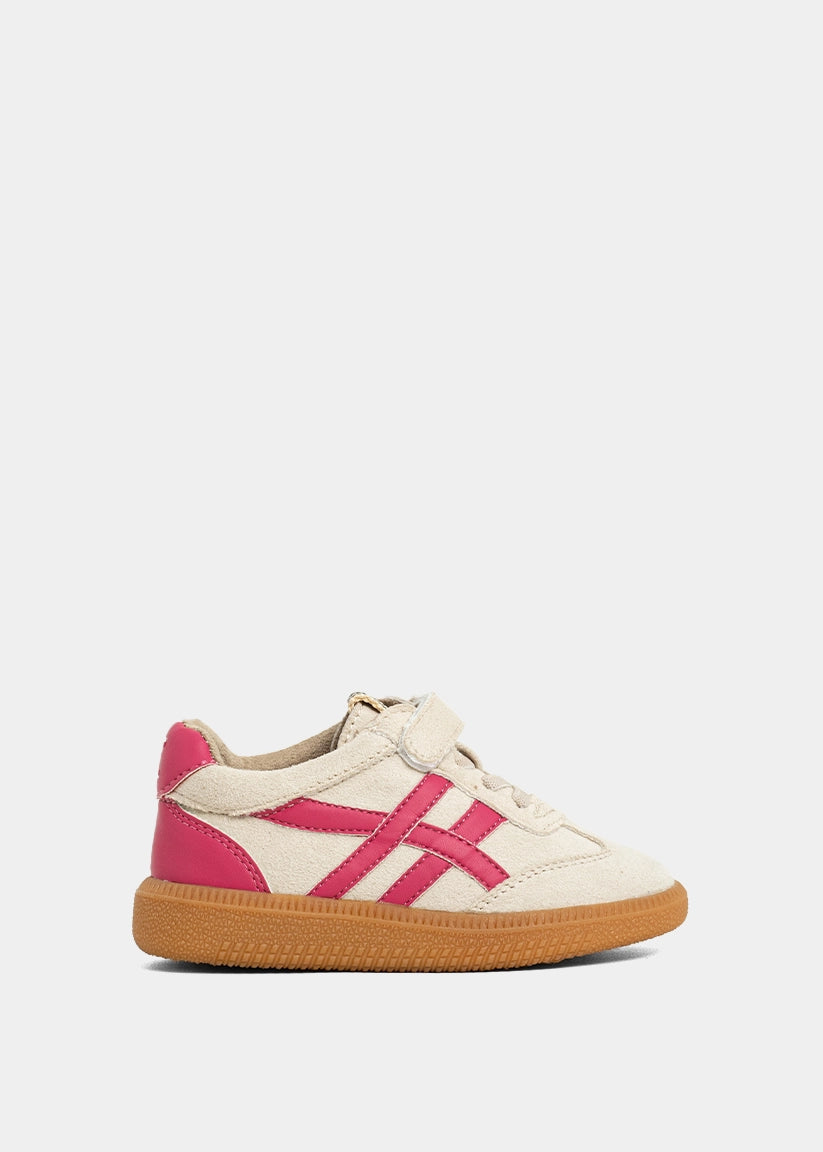Sasha Mini | Toddler
