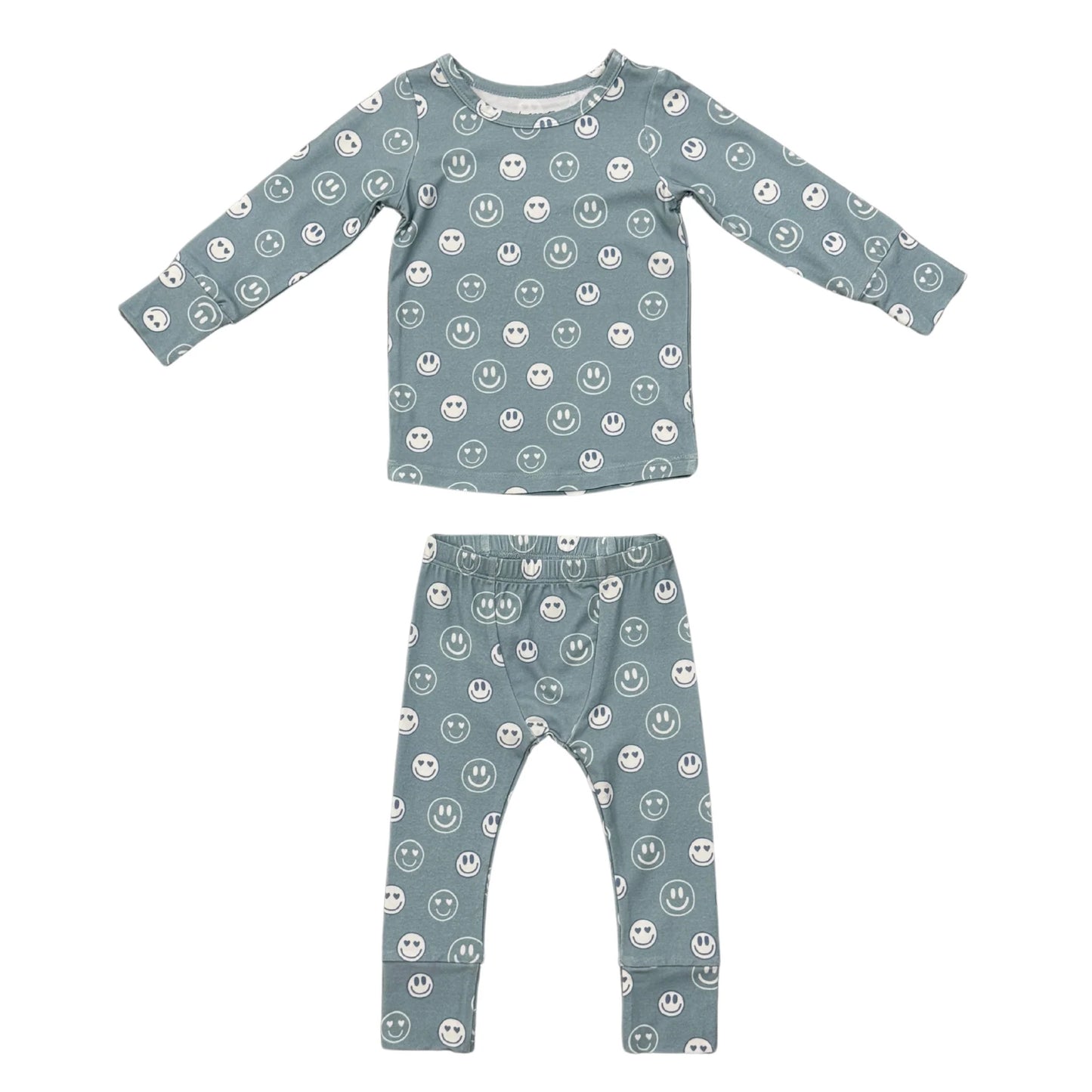 Heart Eyes Lounge Set