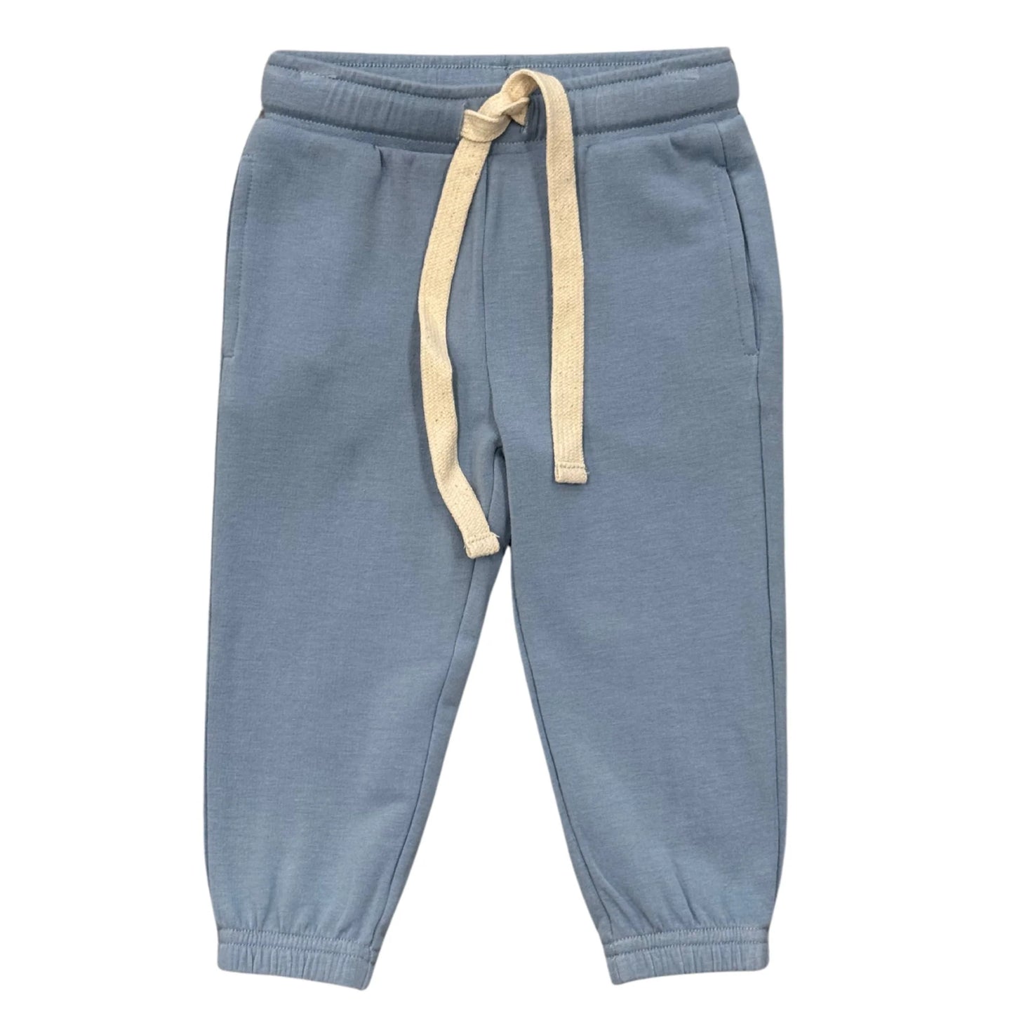 Boy Jogger | Dusty Blue