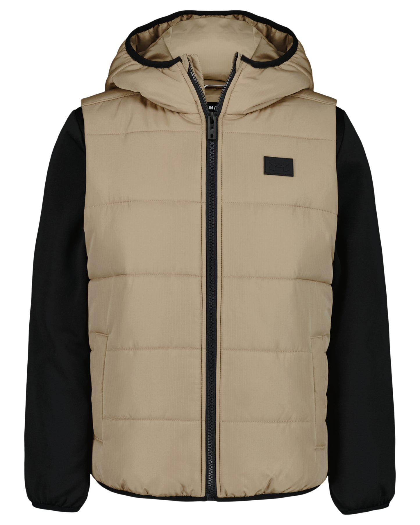 UA Youth Vest Jacket